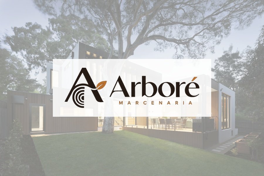 Árboré Marcenaria — High-End Custom Furniture